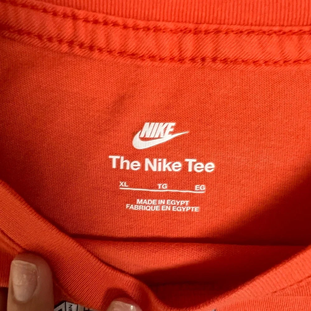 Boys Nike Tee